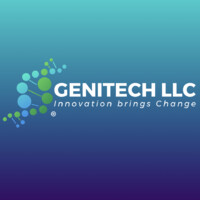 GENITECH LLC logo - Similar company to Genitech