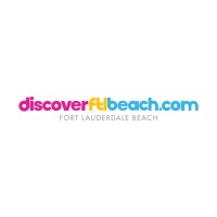 The City of Fort Lauderdale Beach Business Improvement District logo - Similar company to Fort Lauderdale Fashion Week