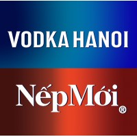 VODKA HANOI logo - Similar company to Dimensions Group