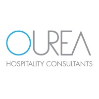OUREA Hospitality Consultants logo - Similar company to Phyconcierge