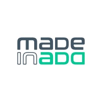 MadeInAdd logo - Similar company to Helmon