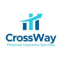 CrossWay Financial & Insurance Services logo - Similar company to Lbg Financial & Insurance Services Llc