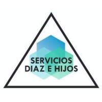 Servicios Diaz e Hijos logo - Similar company to Servicios Tecon S.R.L.