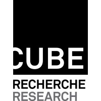Cube Research | Cube Recherche logo - Similar company to Element54