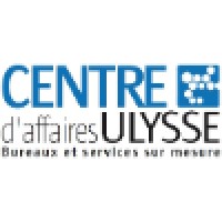 Centre d'Affaires Ulysse logo - Similar company to Service Alignment