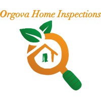 Orgova Home Inspections logo - Similar company to Ab4Cus Tecnología
