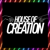 House of Creation logo - Similar company to Ara India