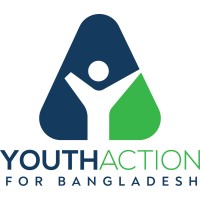 Youth Action for Bangladesh logo - Similar company to Nutrition For Change