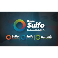 Grupo Sulfoquímica logo - Similar company to Sulfoquimica S.A.