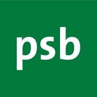 psb Schaltanlagen GmbH logo - Similar company to Devart8 Builders