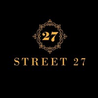The Street27 Restaurant logo - Similar company to Sakaban Restaurant