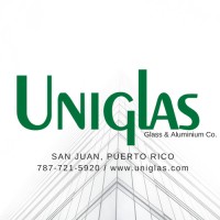 United Glass Company Inc. logo - Similar company to Goodseal Packaging Company