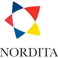 Nordita logo - Similar company to Offlinepedia
