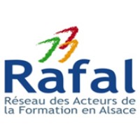 RAFAL Le Réseau des Acteurs de la Formation en Alsace logo - Similar company to Appui Rh
