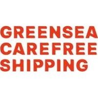 Greensea Chartering logo - Similar company to Seatrade Reefer Chartering N.V.