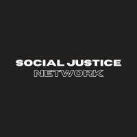 The Social Justice Network logo - Similar company to Second Chance Studios