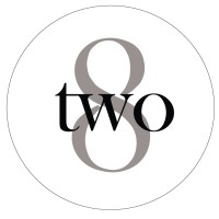 Two Eights Design logo - Similar company to Aspects