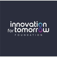 Innovation for Tomorrow Foundation logo - Similar company to Fab City Córdoba