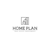 Home Plan logo - Similar company to Garnet Development