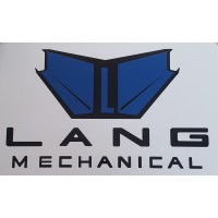 Lang Mechanical Inc.