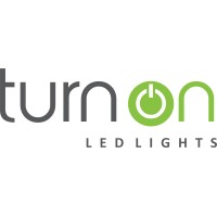 Turn ON LED Lights logo - Similar company to Touch Energy Technologies (P) Ltd