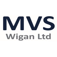 MVS Wigan Ltd logo - Similar company to Hcs Wigan