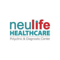 Neulife Healthcare logo - Similar company to Chirayu Healthcare Polyclinic & Diagnostics