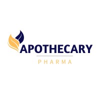 Apothecary Pharma logo - Similar company to Ppg Event Management