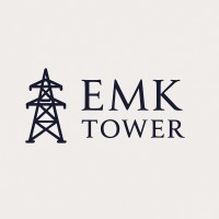 EMK TOWER logo - Similar company to B M Telecom