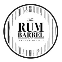 The Rum Barrel logo - Similar company to Rum Cake Escape