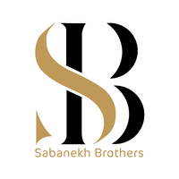 Sabanekh Brothers logo - Similar company to Darkline | دارك لاين