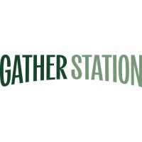 GatherStation.org logo - Similar company to Able To Serve