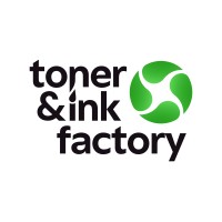 Toner & Ink Factory logo - Similar company to Copier Mart
