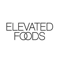 Elevated Foods logo - Similar company to Eden Technologies Inc
