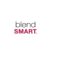 blendSMART - A New Spin on Beauty logo - Similar company to Kreadev Digital Fingerprint