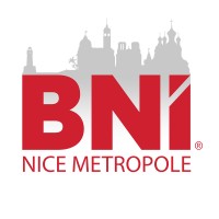 BNI Nice Métropole logo - Similar company to Bni Nice Sunset