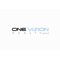 One Vision Realty Group logo - Similar company to Elevate Estate Agency