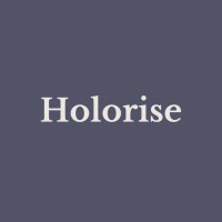 Holorise logo - Similar company to Stride Ai