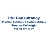 PSI Consultancy logo - Similar company to Collo-X