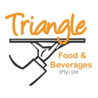 Triangle Food and Beverages logo - Similar company to Dama General Trading