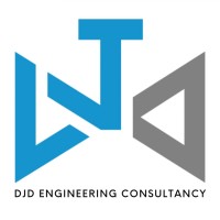 DJD Engineering Consultancy logo - Similar company to Dave Vergel B. Castro & Associates