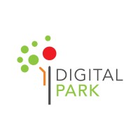 Digital park logo - Similar company to Digital Park