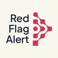 Red Flag Alert logo - Similar company to Macrium Software
