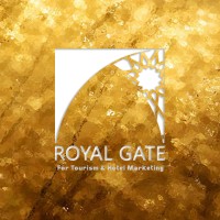 Royal Gate For Tourism logo - Similar company to Royal Gate Logistics Ltd