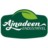 Ajnadeen Endüstriyel Gıda San. Tıc. LTD Şti logo - Similar company to Afri-Vision