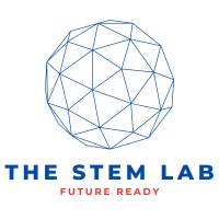 The STEM Lab logo - Similar company to The Prompt Content