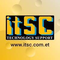 ITSC Technology Support logo - Similar company to Itsc Secure Solutions