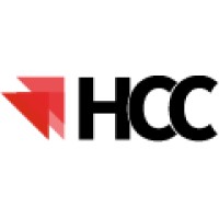 HCC Managed Services logo - Similar company to Future Vision
