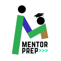 Mentor Prep logo - Similar company to Exprto Live
