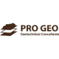 PRO GEO Geotechnical Consultants logo - Similar company to Dian Studio